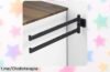 Impresionante toallero giratorio y plegable Auralum, ideal para ahorrar espacio en tu baño; ¡descuentazo irresistible que no puedes dejar escapar! ¡Aprovecha esta oportunidad antes de que desaparezca!