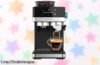 Increíble cafetera express Cecotec Power Espresso 20, ¡rebajada a precio de ganga! Prepara el espresso soñado con calentamiento rápido y 20 bares. Aprovecha este super chollo ahora mismo antes de que se agote, tus mejores cafés están a un paso.
