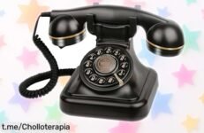 Increíble libro de visitas de audio Bisofice con 120 horas para tus recuerdos más especiales, ahora a precio rebajado. ¡Haz tu boda inolvidable y llena de emociones! No esperes más, esta oferta limitada se va volando.