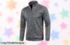 Jersey de invierno slim fit para hombre, ¡con un descuentazo que vuela! Súper suave y ideal para el frío intenso. No dejes escapar este super chollo y renueva tu armario antes de que se agote. ¡Compra ya antes de que sea tarde!
