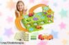 Juego creativo DIY Stem con más de 190 niveles, ¡ahora a precio rebajado por tiempo limitado! Aprovecha este super chollo y estimula la inteligencia de tus peques antes que se agoten.