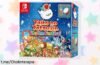Juego de ritmo Taiko no Tatsujin: Rhythm Festival Collector para Switch a precio rebajado, ¡ofertón limitado que desata la diversión con amigos y familia!