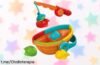 Juego educativo de pesca Play for Future de Clementoni, rebajado a precio loco para hacer feliz a tu bebé mientras aprende y se divierte. ¡No te quedes sin el tuyo, que vuelan!