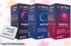 Kit control intenso summer con 72 unidades y porta condones incluido, disfruta sensaciones increíbles a un precio rebajado que no puedes dejar pasar. ¡Hazlo único y explosivo ya!