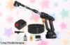 Limpiador de alta presión portátil Makita: ¡preparado para dejar tu coche y terraza impecables! No te pierdas esta oferta loca con boquilla 6 en 1, batería de larga duración y motor potente. Aprovecha el ofertón solo por tiempo limitado antes que se agote, ¡tu limpieza más fácil está al alcance ya!