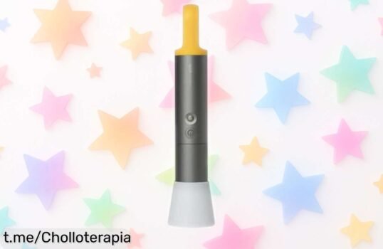 Linterna led recargable HOTO con 1000 lúmenes y zoom potente, 5 modos para todas tus aventuras y emergencias precio rebajado que no volverá corre antes que se acaben las unidades