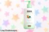 Loción para bebé BabyNaturals de 400ml a precio rebajado; hidratación y cariño garantizados. ¡No dejes escapar este super chollo que cuida su piel!