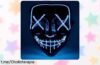 Máscara de terror LED azul TK Gruppe: el diseño más brutal que roba miradas y ahora a un precio increíblemente rebajado. ¡Aprovecha este super chollo para Halloween y cosplay, pero corre! La oferta solo dura poco tiempo, no te quedes sin la tuya.