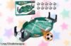 Mini futbolín BBWELL para niños, un juego interactivo increíble que une a la familia con 10 bolas: ¡rebajado y listo para horas de diversión! No te pierdas este super chollo que se agota rápido.