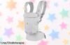 Mochila portabebé Ergobaby Adapt, ¡rebajada a precio de ganga! Lleva a tu bebé seguro y feliz en tres posiciones mientras las unidades vuelan, no te quedes sin la tuya.