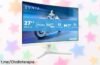 Monitor curvo para juegos Philips Evnia 27M2C5201L a precio loco, con 180 Hz y 1 ms de respuesta ¡Disfruta cada partida sin problemas! Corre que vuelan, esta oferta limitada transforma tu experiencia gaming ¡No te lo puedes perder!