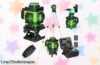 Nivel láser autonivelante Geevorks de 16 líneas verdes, ¡precio rebajado que vuela y precisión increíble para tus proyectos! No te lo pierdas, llévatelo antes de que se agote.