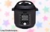 Olla a presión eléctrica Instant Pot Pro 10 en 1, cocina rápido y delicioso para toda la familia, no te quedes sin este super chollo que te hará disfrutar cada día en tu hogar.