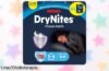 Pañales de noche Huggies DryNites: super cómodos con diseños Marvel a precio rebajado, ¡aprovéchate de este ofertón y asegúrate noches secas para tu pequeño ya!