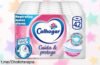 Papel higiénico Colhogar Protect suave y resistente con 3 capas: ¡42 rollos a un precio súper bajo! No dejes escapar esta oferta brutal que vuela.