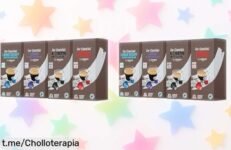 Paquete variado de cápsulas compatibles Nespresso, sabor intenso y fresco en 80 unidades a caída de precio brutal solo por tiempo limitado ¡Un ofertón que no puedes dejar escapar!