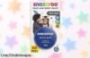 Pintura facial Snazaroo azul royal de 18ml: ¡Colores vibrantes y seguridad para la piel sensible a un precio rebajadísimo! Crea momentos inolvidables pintando sonrisas ahora.