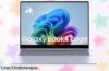 Portátil Samsung Galaxy Book4 Edge 15,6 con Qualcomm y 512 GB en azul nacional a precio loco; ¡no dejes pasar este super chollo! Poder y estilo al alcance, pero date prisa que vuelan.