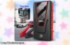 Potente arrancador de batería portátil 12V para coche con 1200A, ahora a precio rebajado impresionante, ¡no te quedes tirado y disfruta del viaje sin preocupaciones!
