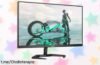 Potente monitor de juegos Philips Evnia 27M1N3200ZS, ¡rebajado a un precio que no te lo crees! Lleva tu experiencia gamer al siguiente nivel y siente la emoción del juego como nunca.