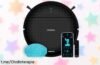 Potente robot aspirador Cecotec Conga 999 a precio rebajado, ¡lucha contra el polvo y disfruta de un hogar limpio con menos esfuerzo! Solo quedan pocas unidades, aprovecha este super chollo ya.