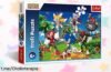 Puzle de 160 piezas Sonic con amigos Trefl a precio rebajado, ¡ofertón exclusivo para que tus peques se diviertan y aprendan mientras ríen! Aprovecha ahora antes de que se acabe.