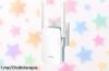 Repetidor WiFi Cudy AC1200 con señal imbatible y conexión para 30 dispositivos: ¡no dejes pasar este súper chollazo a precio rebajado! Con velocidad brutal y enchufe incluido, es tu oportunidad para navegar sin interrupciones. ¡Aprovecha antes que se agote esta oferta limitada!