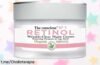 Revitaliza tu piel con la crema de noche Retinol Wrinkleclear, ahora a precio rebajado ¡Resultados rápidos para una piel radiante! Aprovecha este super chollo y despierta cada día luciendo espectacular. No te lo puedes perder, compra ya antes de que se agote.
