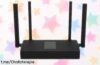 Router inalámbrico gigabit Huawei WiFi AX3S con velocidad alucinante para que veas tus pelis 4K como nunca y juegues sin lags, ahora a precio rebajado. ¡No te pierdas este super chollo exclusivo de Amazon, oferta limitada que vuela!