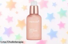 Sérum triple colágeno Medicube 4.0 a precio rebajado: ¡Piel firme y radiante al instante! Corre que vuelan estas unidades con oferta irresistible, no dejes pasar este super chollo antes de que se acaben.