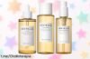 Set coreano SKIN1004 de 3 pasos para piel sensible, ¡super chollo con descuento brutal! Aprovecha esta oferta limitada y consigue la piel radiante que siempre has deseado ahora mismo.