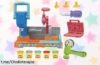 Set de manualidades PlayDoh con plastilina y 5 colores para niños: ¡diversión total a un precio rebajado que te dejará sin palabras! Despierta su creatividad hoy mismo, pero date prisa que esta oferta limitada se va volando.