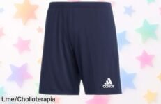 Shorts adidas Hombre Entrada 22 Team Navy Blue XXL super chollo con tecnología refrescante y bolsillos prácticos. ¡Rebaja increíble por tiempo limitado, quedan pocas unidades! No dejes pasar esta oportunidad de lucir genial a precio muy bajo. ¡Hazte con ellos ya!