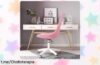 Silla de oficina ergonómica con soporte lumbar y ruedas, ¡super chollo que se acaba! Siente la diferencia en tu comodidad mientras trabajas o juegas. Este ofertón no durará mucho; ¡corre a hacerte con ella antes de que se acabe!