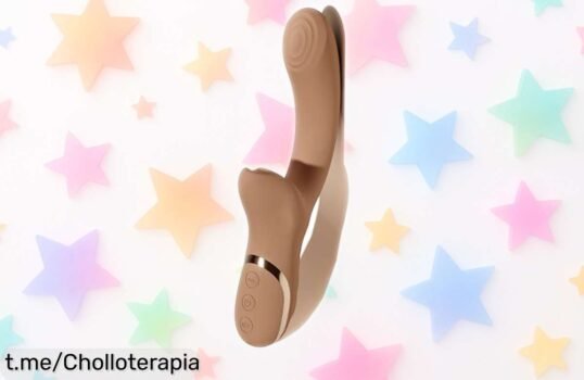 Succionador de clítoris Intima con 10 modos vibración y succión calidad alemana resistente al agua precio rebajado súper chollo que vuela en unidades aprovecha ya esta oferta limitada