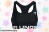 Sujetador deportivo Under Armour UA HG Mid Bra en oferta brutal: diseño moderno y ajuste seguro para que te sientas imbatible. ¡No dejes pasar este chollazo!