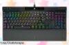 Teclado mecánico CORSAIR K70 RGB PRO con Cherry MX Red: ¡ofertón irresistible y precio rebajado! Respuesta ultra rápida y modo torneo para ganar en serio. Aprovecha antes de que se agoten, la oportunidad está a un clic de distancia.