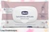 Toallitas para bebés Chicco, megapack de 864 unidades: ¡rebaja brutal por tiempo limitado! Cuida la piel de tu peque y ahorra con este super chollo irresistible.
