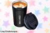 Vaso térmico inox de 510ml ideal para café o agua, ¡aprovecha el descontazo y lleva tu bebida favorita a todas partes antes que se acabe!