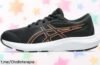 Zapatillas ASICS Contend 9 GS: oferta irrepetible con precio rebajado para que luzcas el mejor estilo sin gastar de más, ¡no te quedes sin ellas antes de que se agoten!