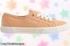 Zapatillas Pepe Jeans Brady Basic W en naranja claro: el diseño que arrasa a un precio rebajado ¡Aprovecha este super chollo antes que se acaben!