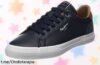 Zapatillas Pepe Jeans Kenton Court M para hombre, un super chollo en azul marino que vuela rápido. ¡No pierdas la oportunidad de lucir increíble y pisar fuerte con estilo! ¡Hazte ya con ellas antes de que se agoten!