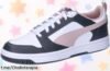 Zapatillas Puma Rebound V6 Low con increíble ventilación y estilo único, ¡ahora a un precio rebajado que vuela! No te quedes sin las tuyas, este super chollo es solo por tiempo limitado.
