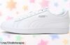 Zapatillas Puma Smash V2 L con suela de caucho resistente, ¡tu super chollo que vuela! Aprovecha hoy mismo esta oferta rebajada y luce un estilo elegante que todos notarán. No te quedes sin las tuyas, la oportunidad es ahora o nunca.