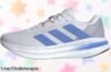 Zapatillas adidas Galaxy 7 hombre con diseño ultraligero a precio rebajado que vuela rápido, aprovecha este super chollo y corre sin parar antes de que se agoten.