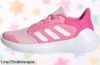 Zapatillas adidas Tensaura Run 3.0 junior a precio de ganga: diseño clásico y malla súper transpirable, rebajadas por tiempo limitado ¡aprovéchate ya antes de que desaparezcan!
