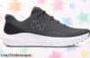 Zapatillas de deporte Under Armour UA Charged Surge 4 a precio rebajado que volan, te impulsarán como nunca y con sujeción extra ¡No dejes pasar esta oportunidad y hazlas tuyas ya!
