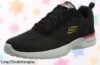 Zapatillas deportivas Skechers SkechAir Dynamight con suela aireada y descuento brutal, siente el poder en cada paso antes de que se agoten.