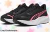 Zapatillas para correr PUMA Pounce Lite a precio rebajado, ¡un super chollo que no puedes dejar escapar! Diseño ultraligero y suela duradera para que corras con estilo. Corre ya antes de que se agoten y disfruta cada paso como nunca antes.