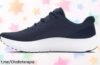 Zapatos deportivos Under Armour UA Charged Surge 4 en azul, ¡rebajados y listos para que corras como nunca! Disfruta de la mejor amortiguación y una suela resistente. Esta oferta vuela, así que aprovecha este super chollo antes de que se acabe. ¡Tus pies te lo agradecerán!